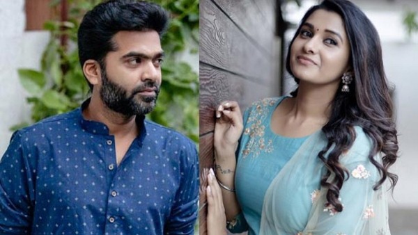 சென்னையில் துவங்கிய சூட்டிங்