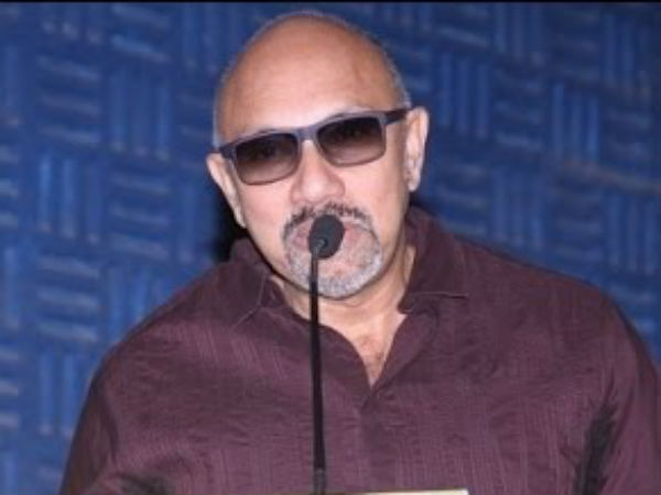 முக்கியமான கேரக்டரில் சத்யராஜ்