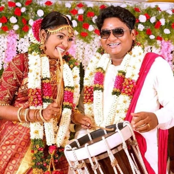 நடிகராக மாறினர்