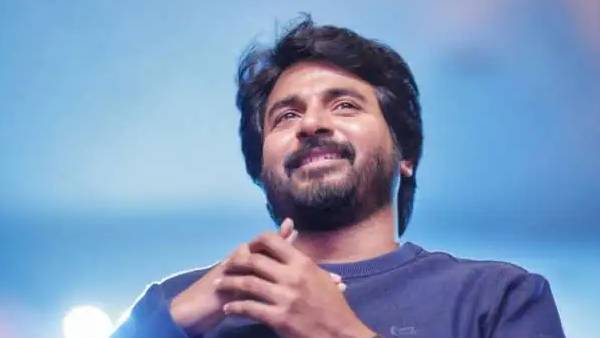 சூப்பர் ஸ்டார் டைட்டிலில் சிவகார்த்திகேயன்