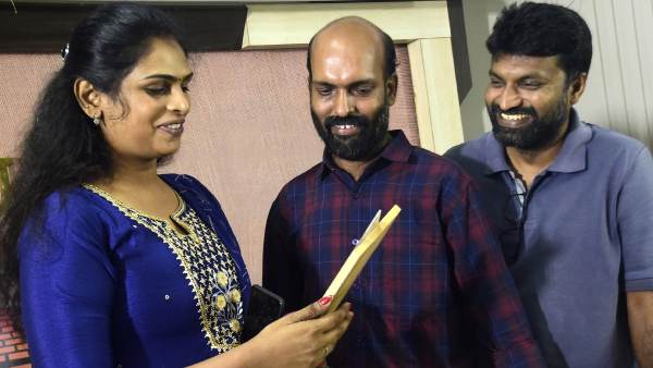 மலையாள படத்தில் நடித்ததால் மாநில அரசின் விருது பெற்ற திருநங்கை நேகா