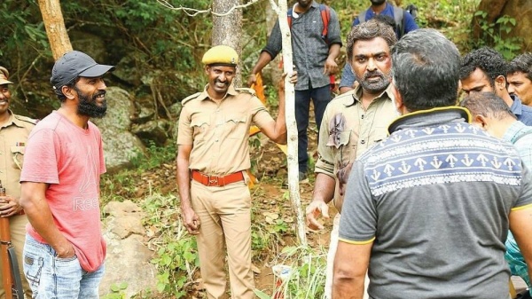 வாடிவாசல் எப்போ