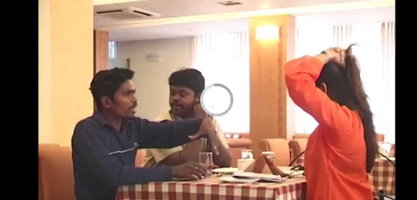அர்ச்சனா பிராங்க்