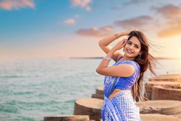 காதலன் சிராஜுதீன் பெயரை எழுதி வைத்த தீபா