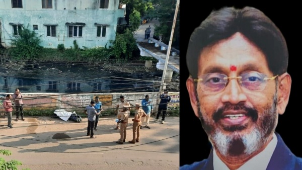  சென்னையில் சினிமா தயாரிப்பாளர் கொலை..உடலை சாக்கு மூட்டையில் கட்டி சாலையில் வீசி சென்ற மர்ம நபர்கள்