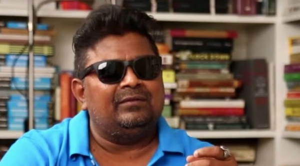 மிஷ்கின் முதல் மில்டன் வரை