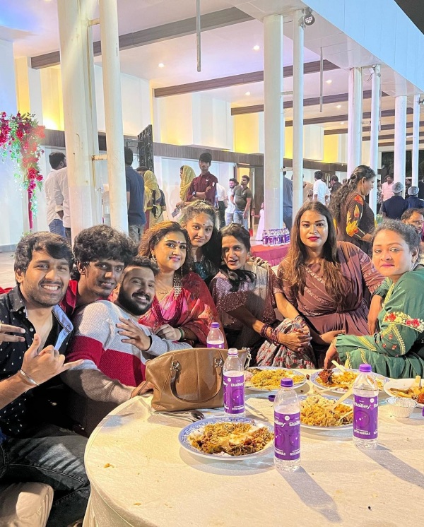 பிக் பாஸுக்கு ஷகீலா வருவாரா