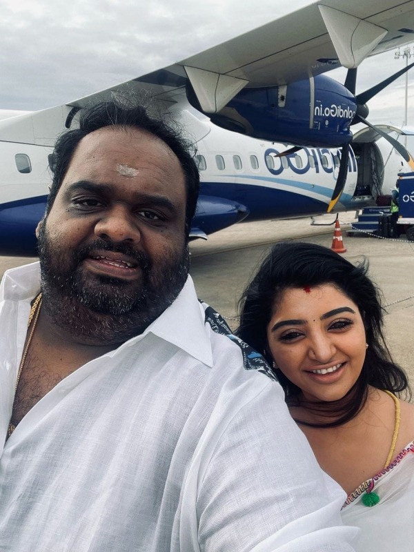 விரைவில் விஜய் டிவியில்