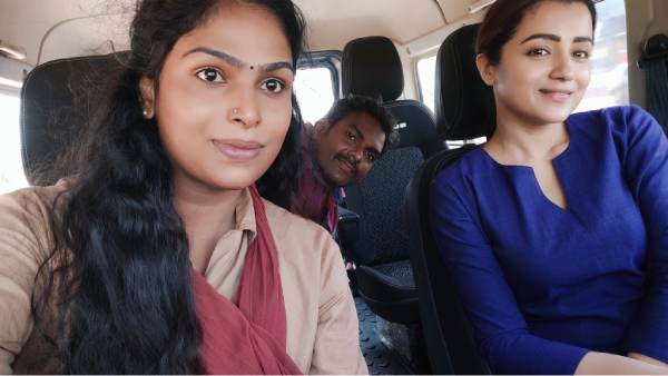 18 வயதில் வீட்டிலிருந்து வெளியேற்றப்பட்ட நேகா..உதவிய திருநங்கைகள்