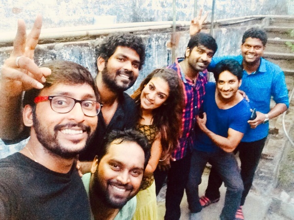 நானும் ரவுடிதான்