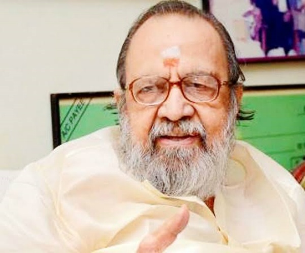 வெறுப்படையும் வாலி