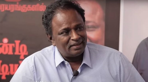 மேனன் எதற்கு?