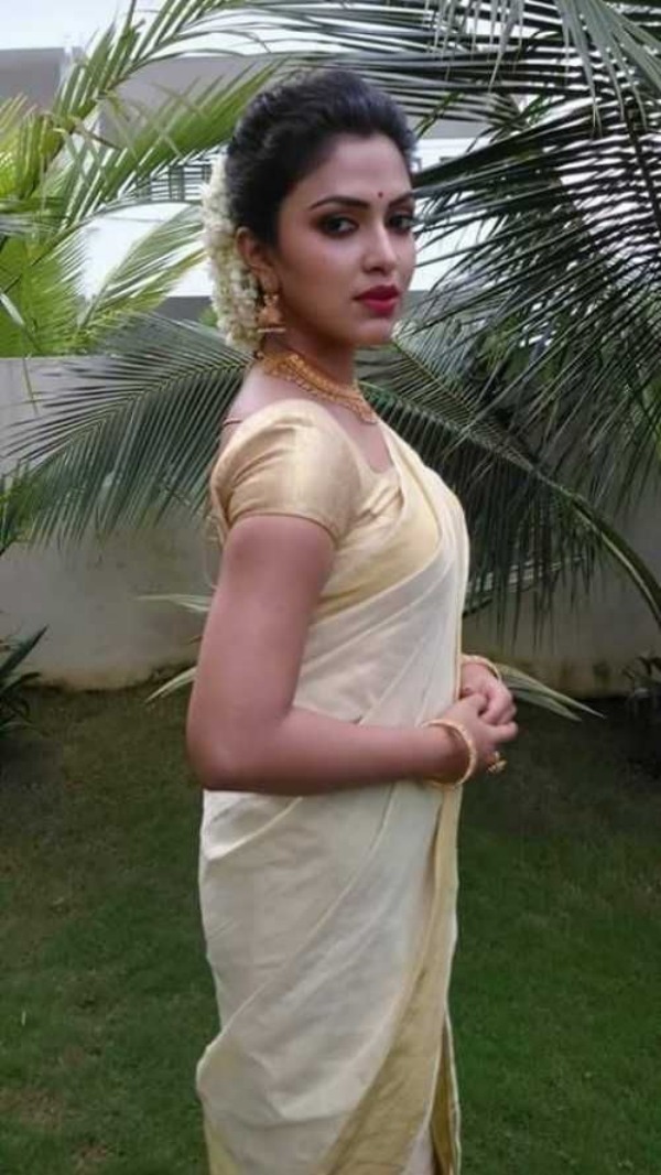 மாலத்தீவில் அமலா பால்