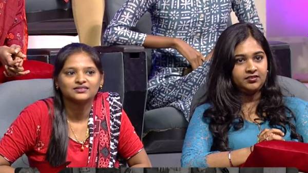 நைட்டி பாய்ஸின் அட்ராசிட்டி.. இப்ப அந்த நைட்டி எங்கேம்மா?-கோபிநாத்