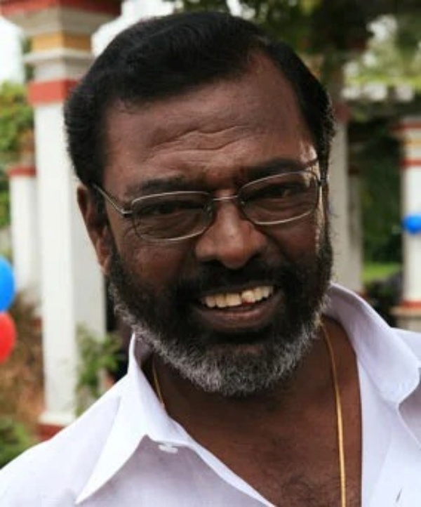 மீண்டும் மணிவண்ணன்