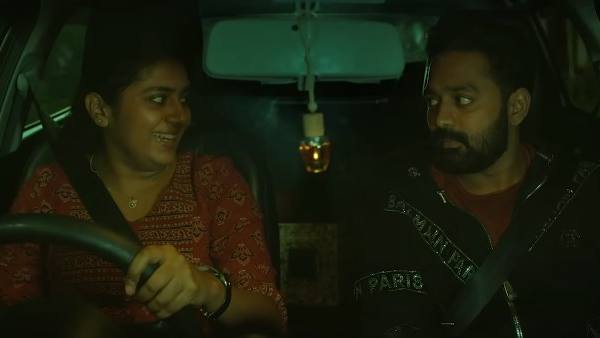 அழகாக திட்டம் போட்டு நடிகரை கடத்தும் இளம்பெண்