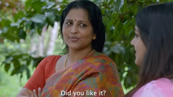 நாயகனின் தாயாரால் அடையும் அவமானம்