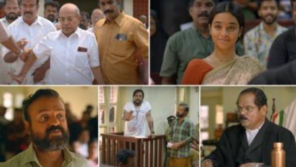 அடுத்தடுத்த நகைச்சுவை திருப்பங்கள்