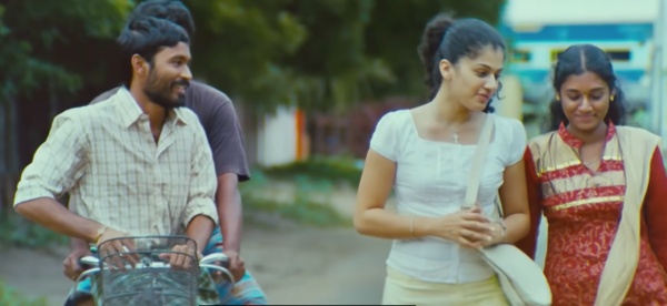 சினிமா ஃபார்முலா ரசிக மனப்பான்மையில் பின்பற்றப்படுகிறது