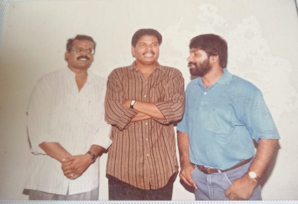 ஜென்டில்மேன்