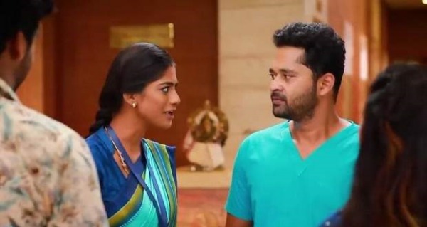 ரசிகர்களை வெறுப்படைய வைத்த தொடர்