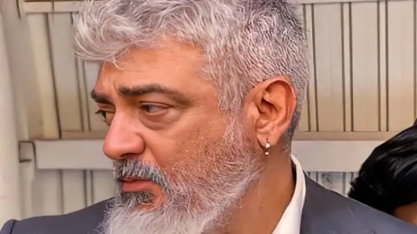 அஜித் நடவடிக்கைகளில் மாற்றம்