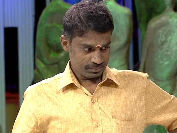 கிட்னி செயலிழந்து டயாலிசிஸ் செய்யும் நிலையில் சீனிராஜா
