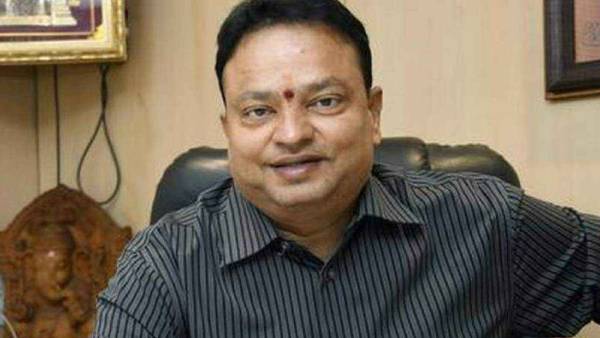 சிம்பு, ஐசரி கணேஷ் ஏன் இப்படி சொல்ல வேண்டும்