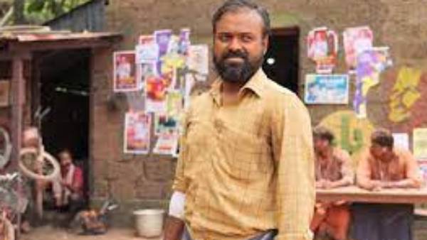 படத்தின் மைனஸ்