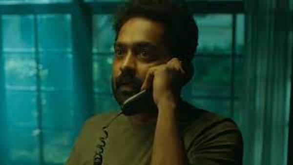 கடைசி அரைமணி நேரம் வேகமெடுக்கும் கதை