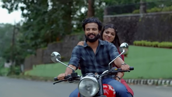 படத்தின் பிளஸ்