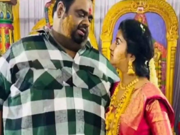 காதல் மனைவிக்கு பரிசு