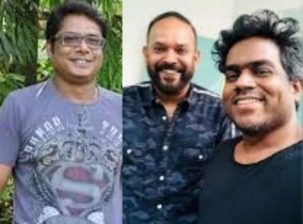 மகன்களின் காலம் அப்பாக்கள் வழியில் சாதிக்கின்றனர்