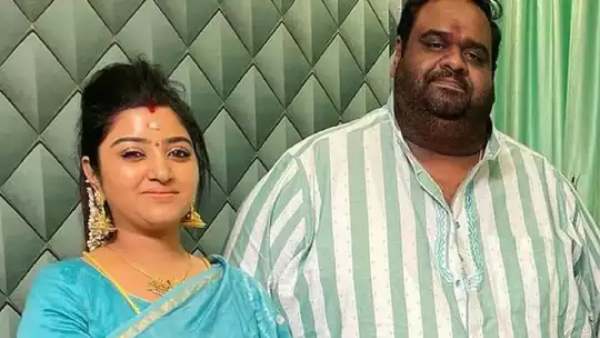 சீரியல் குறித்து ரவீந்தர் கடுப்பு