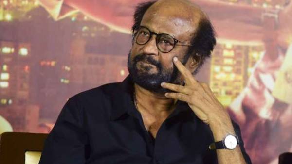ரஜினியை ஈர்த்த பழுவேட்டரையர்