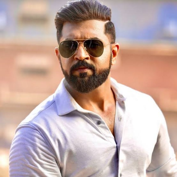 அருண் விஜய் தயாரிப்பு