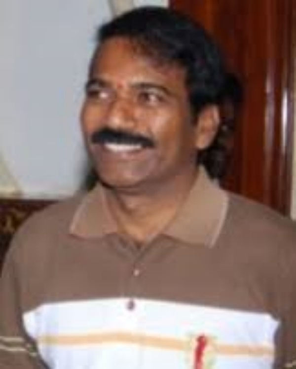 நடிகரான தாமு