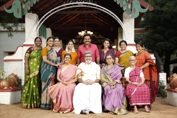 கடைக்குட்டி சிங்கம்