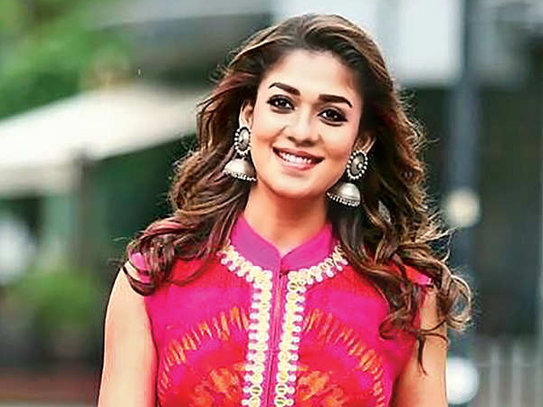 லேடி சூப்பர் ஸ்டாரின் வாழ்க்கைப் பயணம்