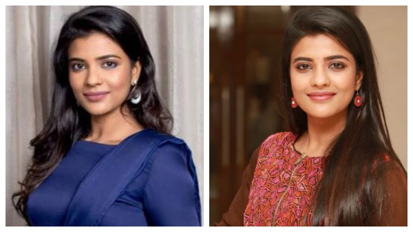 ஐஸ்வர்யா ராஜேஷின் அடுத்தடுத்த படங்கள்.. 4 படங்கள் ரிலீசுக்கு ரெடி! 