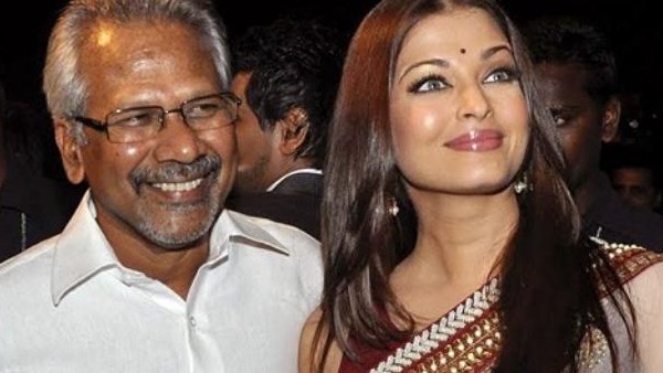 மணிரத்னம் இயக்கத்தில்