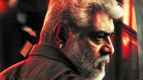 நடிகர் அஜித்குமார்