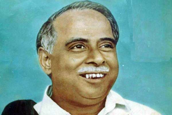 திராவிடர் கழகம் உதயம்