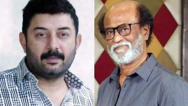 30 வருடங்களுக்குப் பிறகு ரஜினியுடன் இணையும் தளபதி பட பிரபலம்?: இது வேறலெவல் அப்டேட்டா இருக்கே