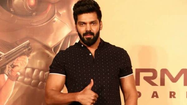 ஆர்யாவுக்கு பதில் கார்த்தி
