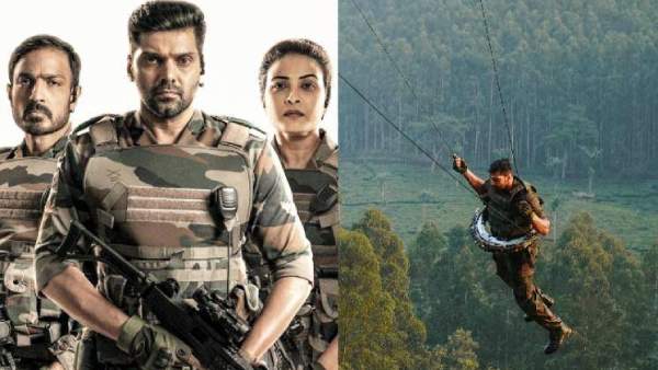 Captain Review: அர்னால்டோட பிரேடட்டர் பார்த்திருக்கோம்.. ஆர்யாவோட கேப்டன் எப்படி இருக்கு? 