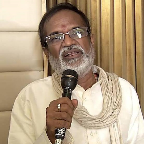 இயக்குனர் இமயம் பாரதிராஜா
