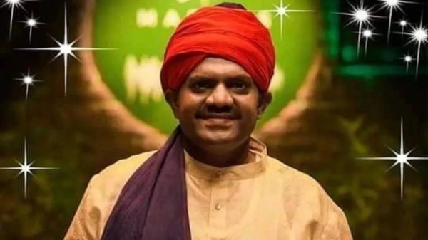 பின்னணி பாடகராக பம்பா பாக்யா
