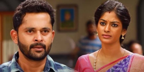 விரைவில் முடிகிறதா பாரதி கண்ணம்மா?