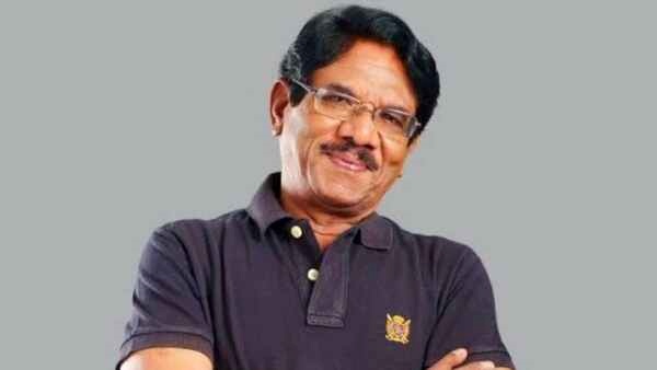 இயக்குநர் பாரதிராஜா